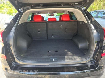 2020 Hyundai Tucson Sport – miniatura 14