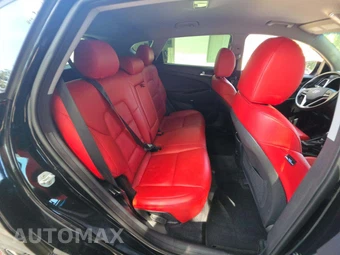 2020 Hyundai Tucson Sport – miniatura 16