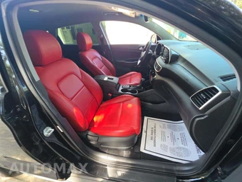 2020 Hyundai Tucson Sport – miniatura 18