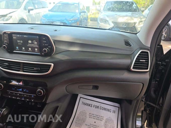 2020 Hyundai Tucson Sport – miniatura 19