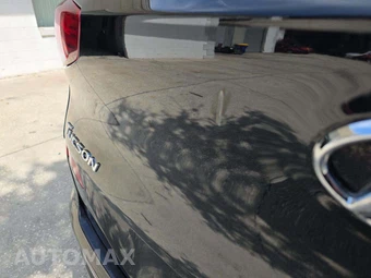 2020 Hyundai Tucson Sport – miniatura 25