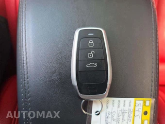 2020 Hyundai Tucson Sport – miniatura 8