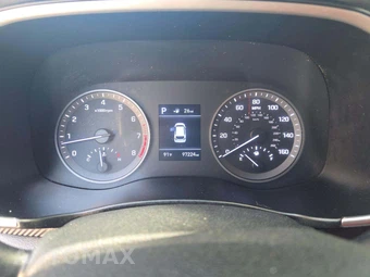 2020 Hyundai Tucson Sport – miniatura 9