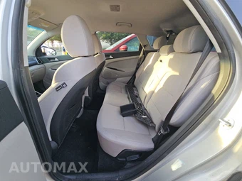 2020 Hyundai Tucson Sport – miniatura 13
