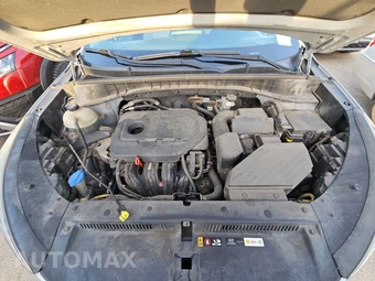 2020 Hyundai Tucson Sport – miniatura 15