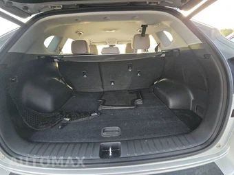 2020 Hyundai Tucson Sport – miniatura 16