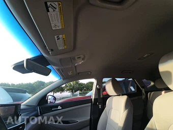 2020 Hyundai Tucson Sport – miniatura 17