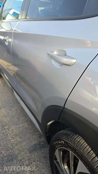 2020 Hyundai Tucson Sport – miniatura 21