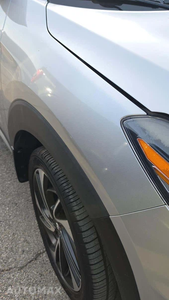 2020 Hyundai Tucson Sport – miniatura 24