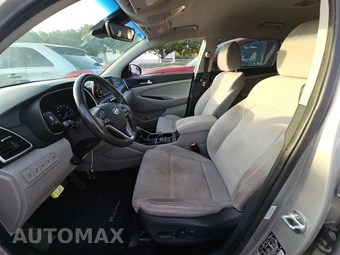 2020 Hyundai Tucson Sport – miniatura 7
