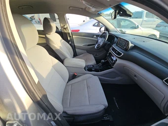 2020 Hyundai Tucson Sport – miniatura 8