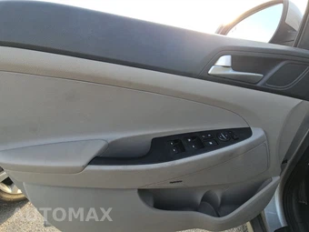 2020 Hyundai Tucson Sport – miniatura 9