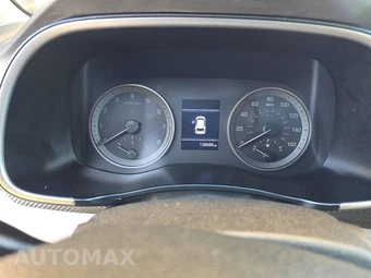 2020 Hyundai Tucson Sport – miniatura 12
