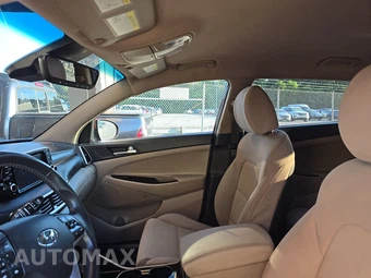 2020 Hyundai Tucson Sport – miniatura 17