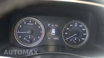 2020 Hyundai Tucson Sport – miniatura 19