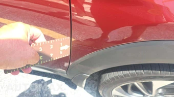 2020 Hyundai Tucson Sport – miniatura 22