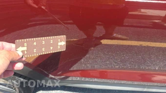 2020 Hyundai Tucson Sport – miniatura 23