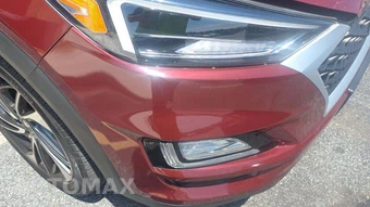 2020 Hyundai Tucson Sport – miniatura 25