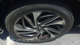 2020 Hyundai Tucson Sport – miniatura 28