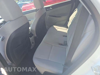 2020 Hyundai Tucson Sport - miniatura 13