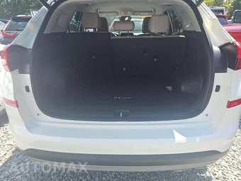 2020 Hyundai Tucson Sport - miniatura 14