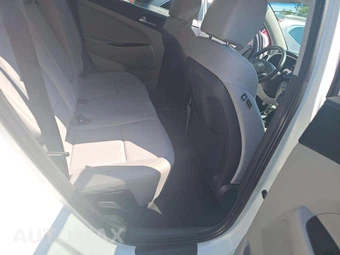 2020 Hyundai Tucson Sport - miniatura 16