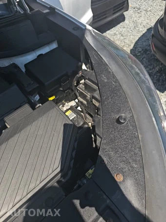 2020 Hyundai Tucson Sport - miniatura 21