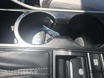 2020 Hyundai Tucson Sport - miniatura 8