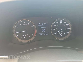 2020 Hyundai Tucson Sport - miniatura 9