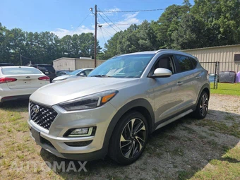 2020 Hyundai Tucson Sport - samochód z USA z aukcji Manheim, oferta Kup Teraz w AUTOMAX