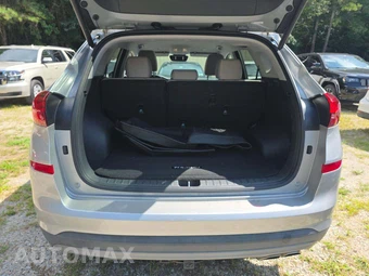 2020 Hyundai Tucson Sport - miniatura 14