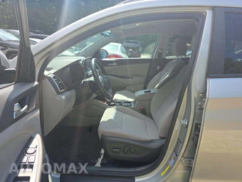 2020 Hyundai Tucson Sport - miniatura 6