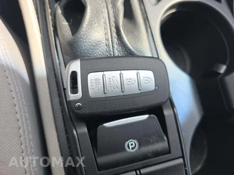 2020 Hyundai Tucson Sport - miniatura 8