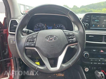 2020 Hyundai Tucson Sport – miniatura 10