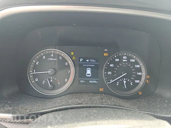 2020 Hyundai Tucson Sport – miniatura 12