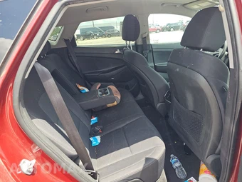 2020 Hyundai Tucson Sport – miniatura 14
