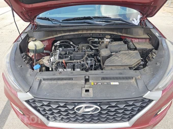 2020 Hyundai Tucson Sport – miniatura 16