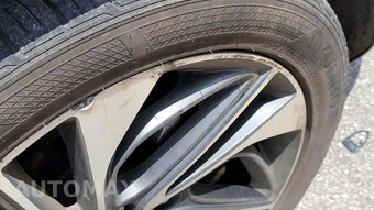 2020 Hyundai Tucson Sport – miniatura 23
