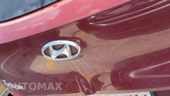 2020 Hyundai Tucson Sport – miniatura 28