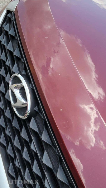 2020 Hyundai Tucson Sport – miniatura 34