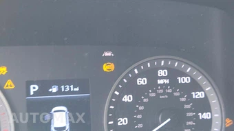2020 Hyundai Tucson Sport – miniatura 35