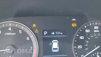 2020 Hyundai Tucson Sport – miniatura 37