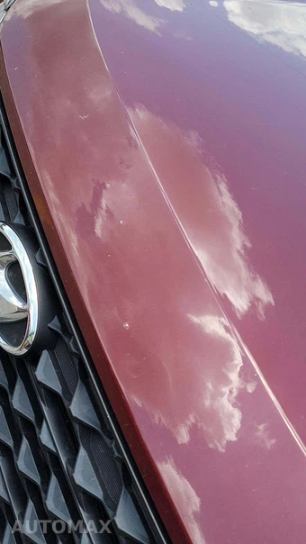 2020 Hyundai Tucson Sport – miniatura 48