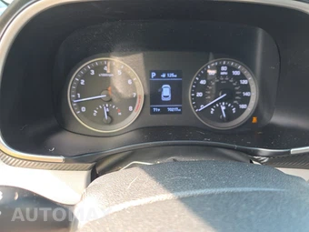 2020 Hyundai Tucson Sport - miniatura 12