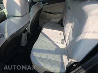 2020 Hyundai Tucson Sport - miniatura 13
