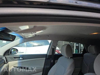 2020 Hyundai Tucson Sport - miniatura 18