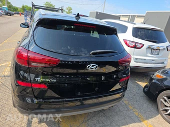 2020 Hyundai Tucson Sport - miniatura 5