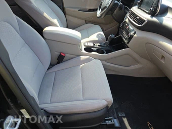 2020 Hyundai Tucson Sport - miniatura 8