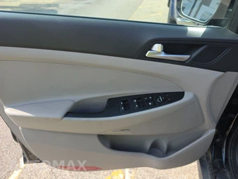 2020 Hyundai Tucson Sport - miniatura 9