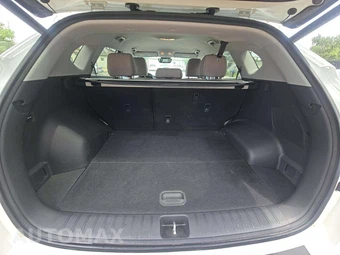 2020 Hyundai Tucson Sport - miniatura 14
